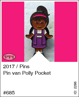 Polly Pocket Time