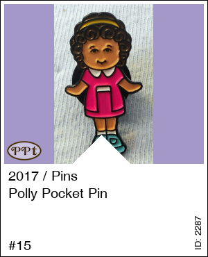 Polly Pocket Time