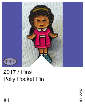 Polly Pocket Time