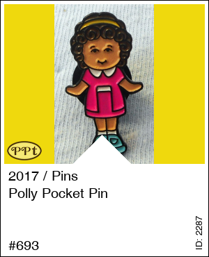 Polly Pocket Time
