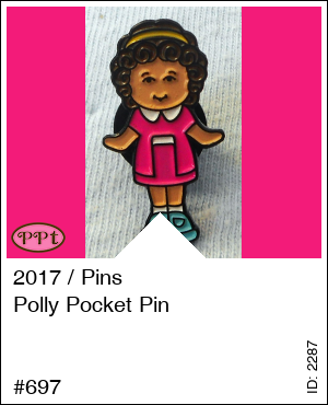 Polly Pocket Time