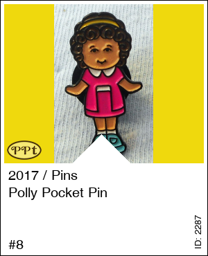 Polly Pocket Time