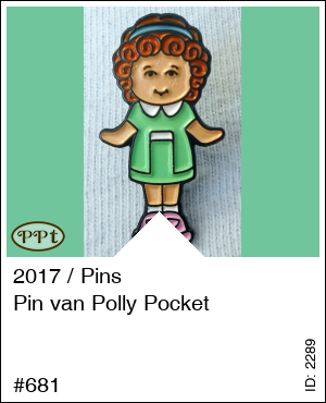 Polly Pocket Time