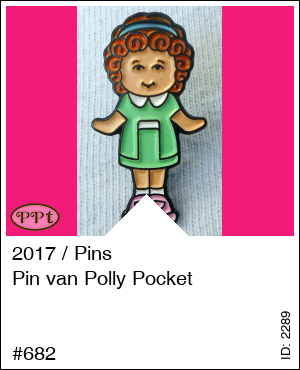 Polly Pocket Time