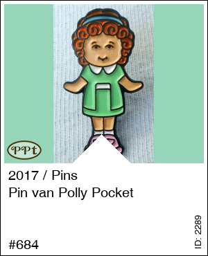 Polly Pocket Time