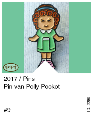 Polly Pocket Time
