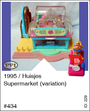 Polly Pocket Time
