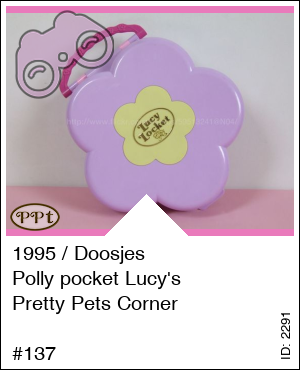 Polly Pocket Time