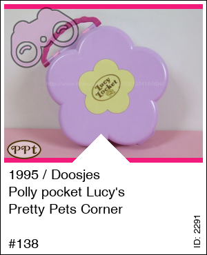 Polly Pocket Time