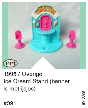 Polly Pocket Time