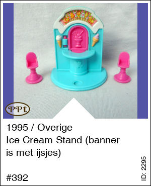 Polly Pocket Time