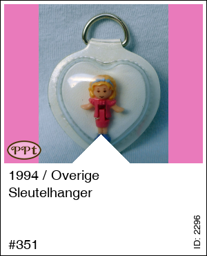 Polly Pocket Time