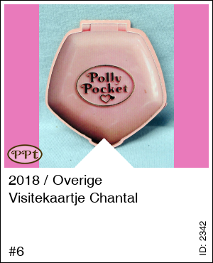Polly Pocket Time