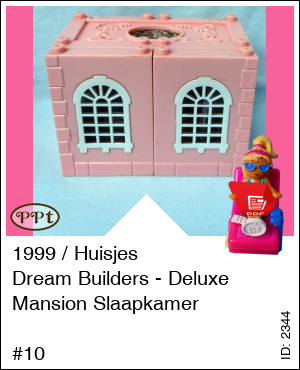 Polly Pocket Time