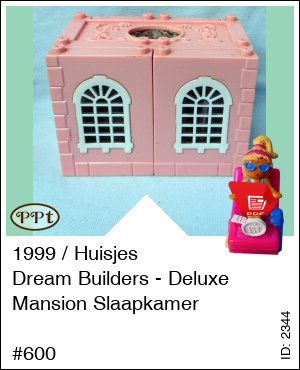 Polly Pocket Time