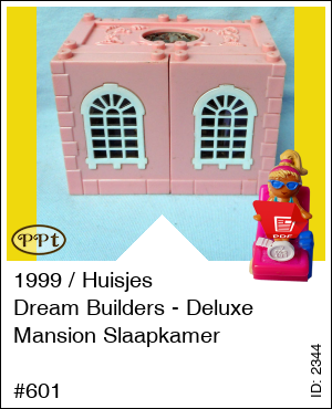 Polly Pocket Time