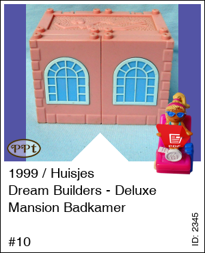 Polly Pocket Time