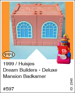 Polly Pocket Time