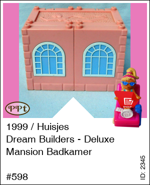 Polly Pocket Time