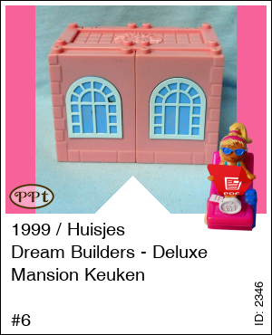 Polly Pocket Time