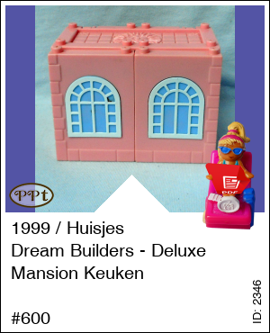 Polly Pocket Time
