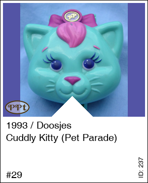 Polly Pocket Time