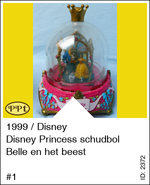 Polly Pocket Time