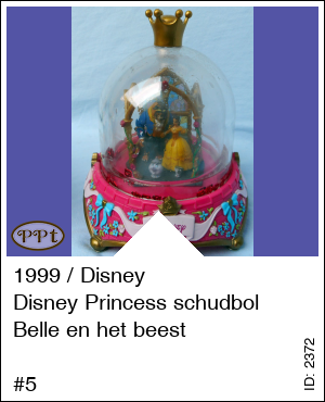 Polly Pocket Time