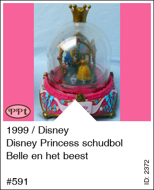 Polly Pocket Time