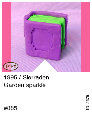 Polly Pocket Time