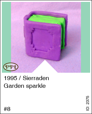 Polly Pocket Time