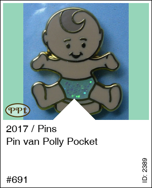 Polly Pocket Time