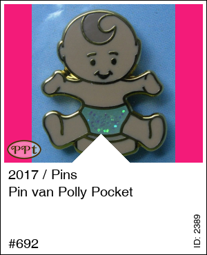 Polly Pocket Time