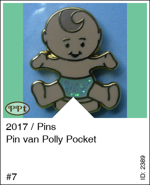 Polly Pocket Time