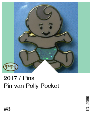 Polly Pocket Time