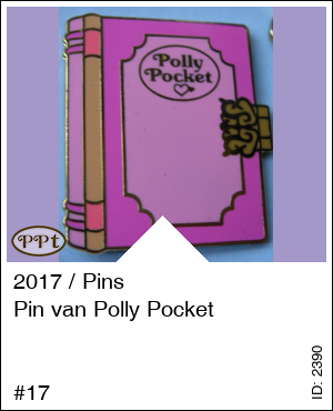 Polly Pocket Time