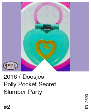 Polly Pocket Time
