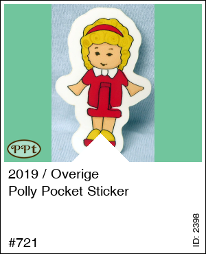 Polly Pocket Time