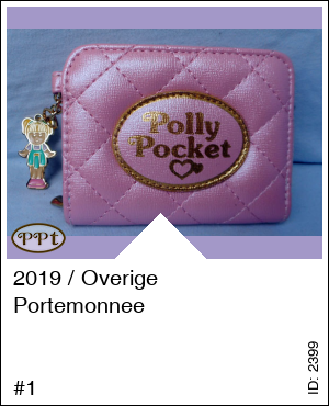 Polly Pocket Time