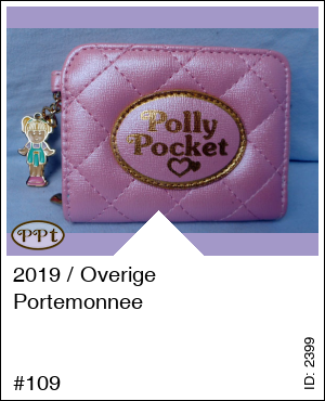 Polly Pocket Time