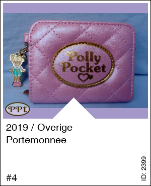 Polly Pocket Time