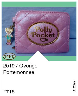 Polly Pocket Time