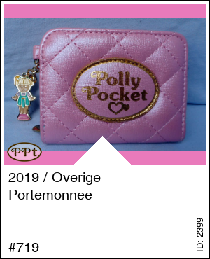 Polly Pocket Time