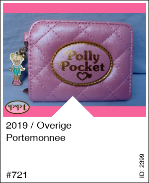 Polly Pocket Time