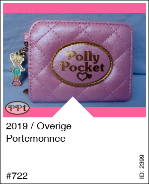 Polly Pocket Time