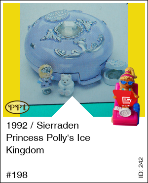 Polly Pocket Time