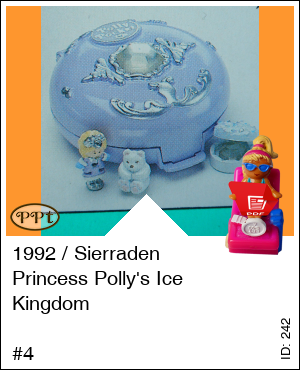 Polly Pocket Time