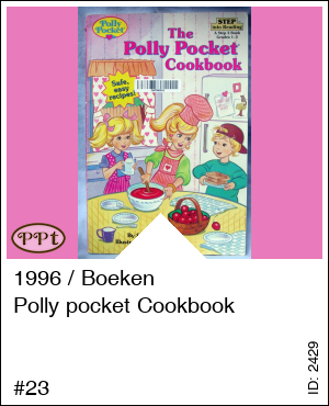 Polly Pocket Time