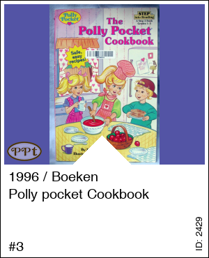 Polly Pocket Time