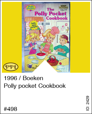 Polly Pocket Time